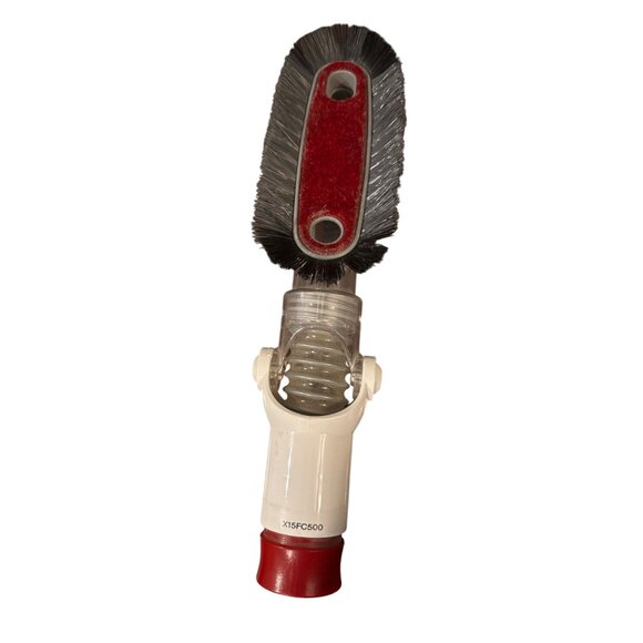 Shark X15FC500 Vacuum Cleaner Attachment Brush - Picture 1 of 7